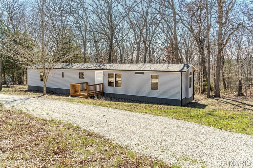 Photo of 3491 Massey Ford Road, Union, MO 63084 (MLS # 26002888)