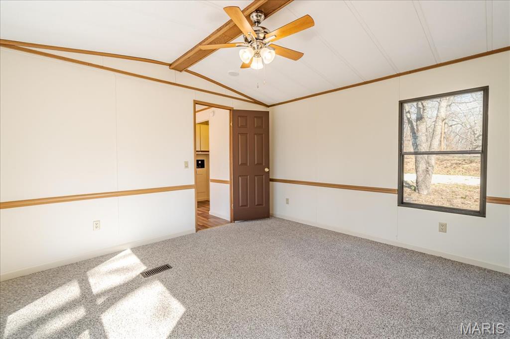 Massey Ford Estates - Residential