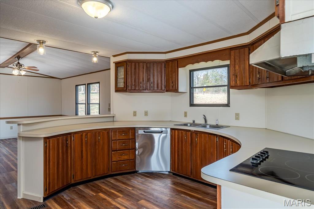 Massey Ford Estates - Residential