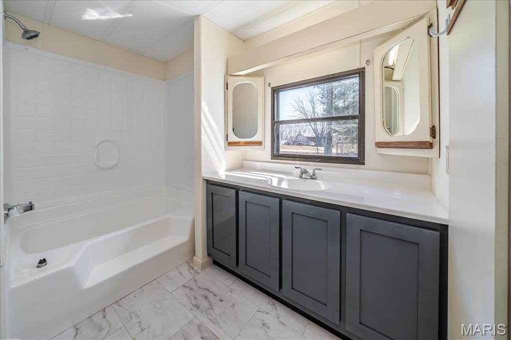 Massey Ford Estates - Residential