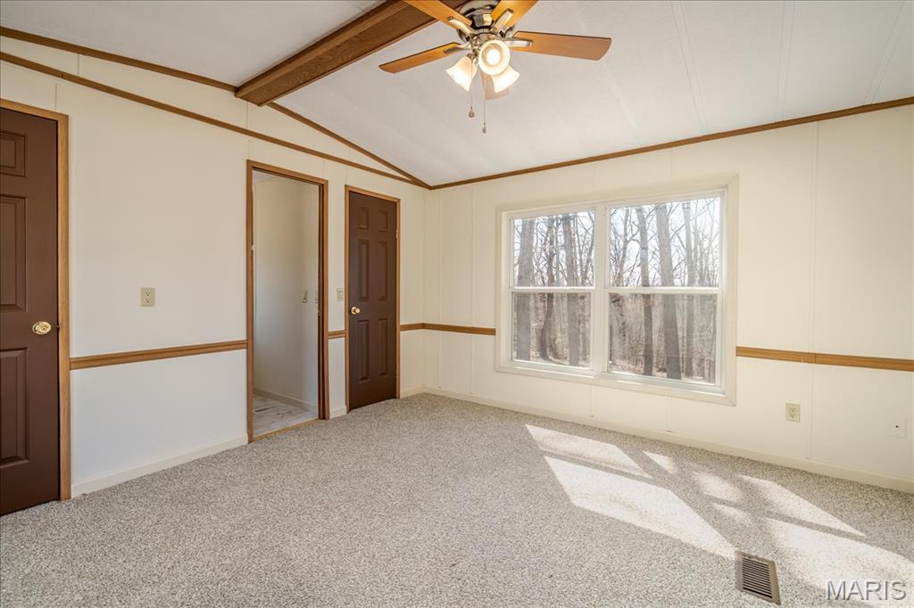 Massey Ford Estates - Residential