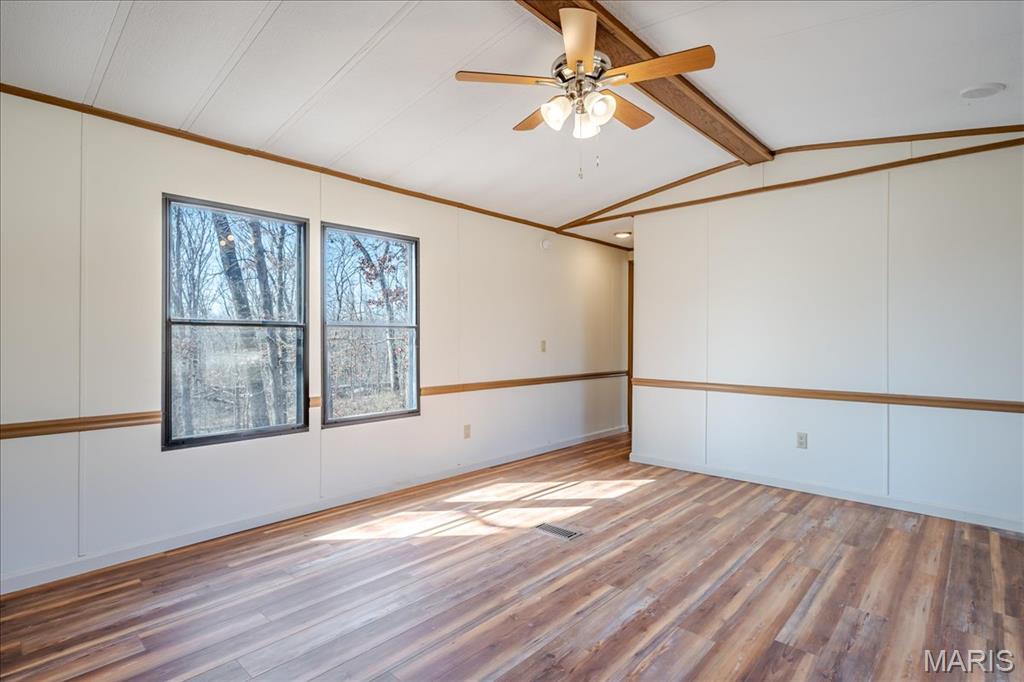 Massey Ford Estates - Residential