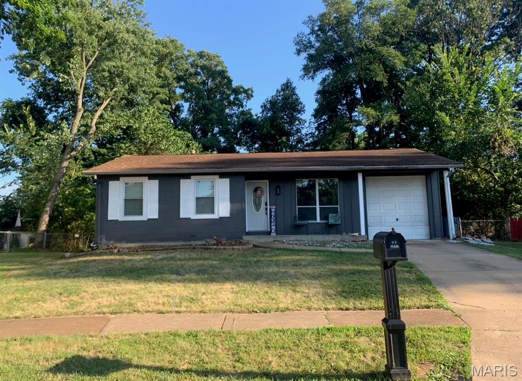 San Luis Trails 3 - Residential