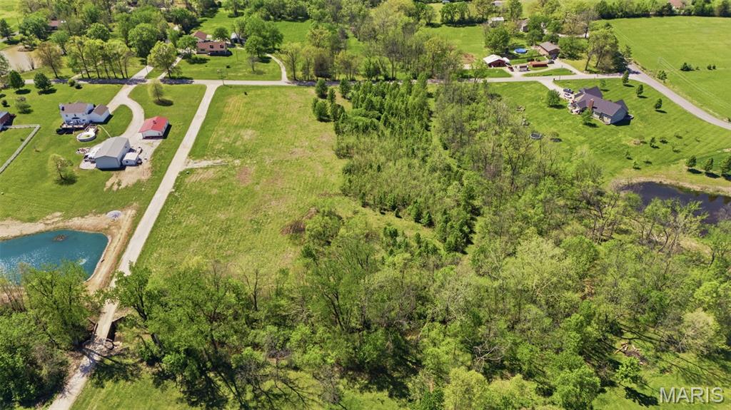 11 Butcher Creek Drive