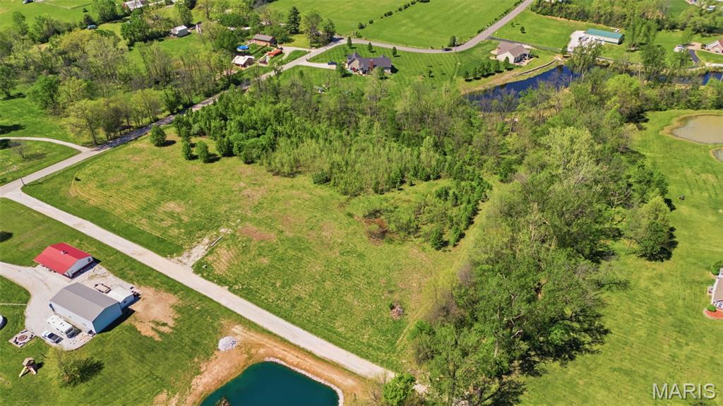 11 Butcher Creek Drive