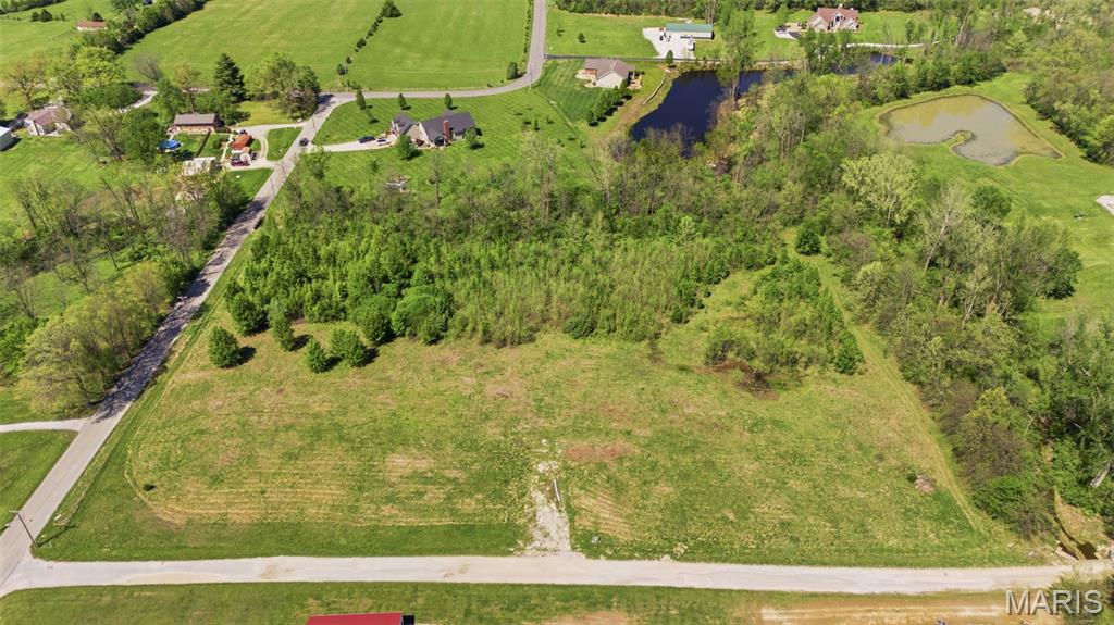 11 Butcher Creek Drive