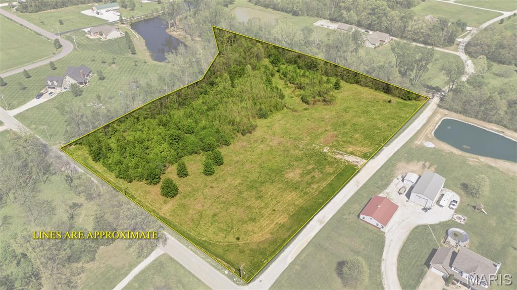 11 Butcher Creek Drive