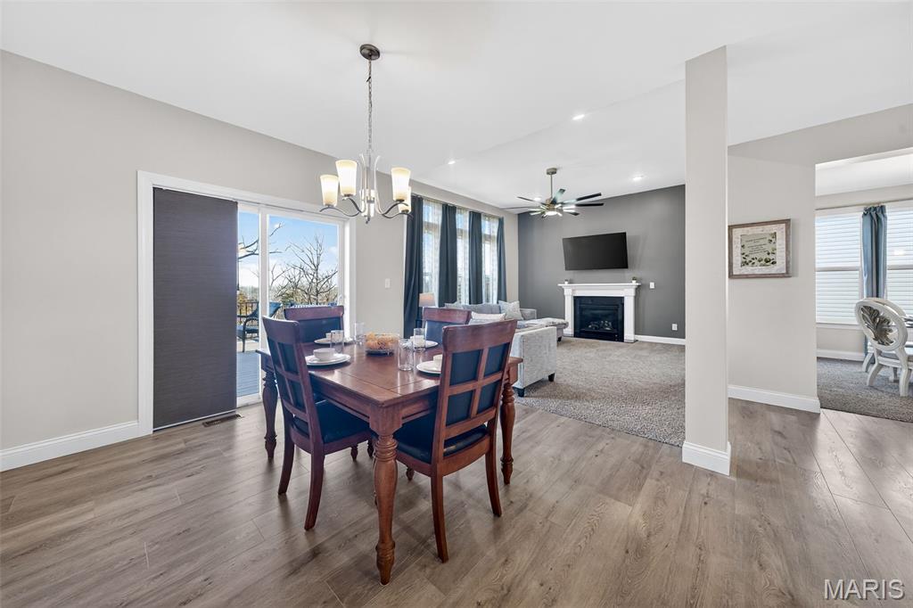 Est At Huntleigh Ridge #1 - Residential