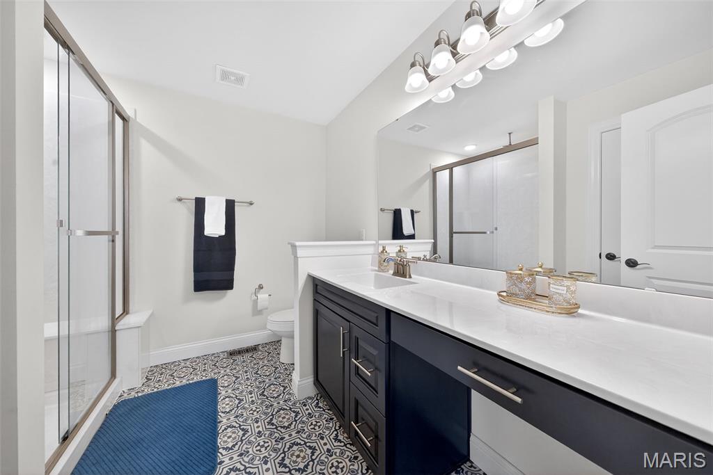 Est At Huntleigh Ridge #1 - Residential