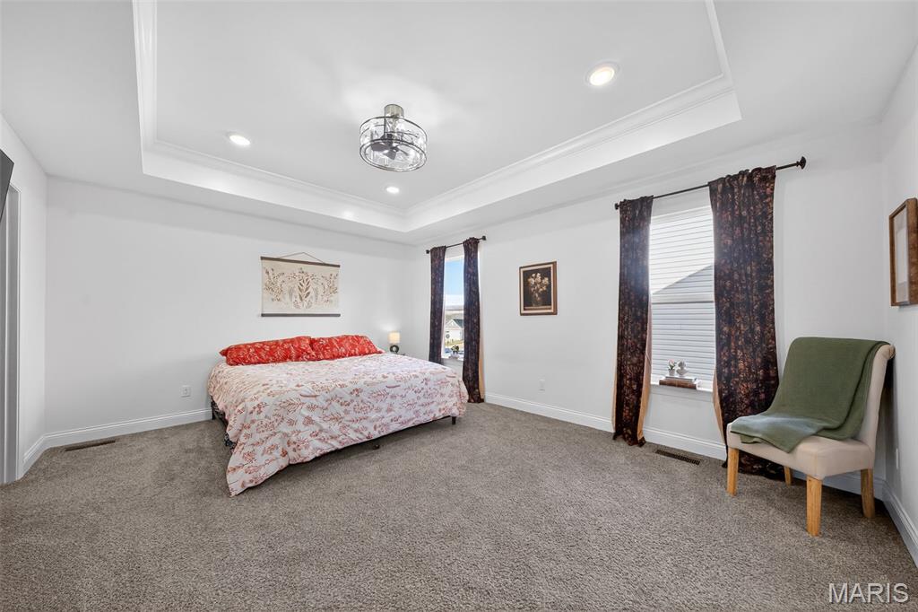 Est At Huntleigh Ridge #1 - Residential