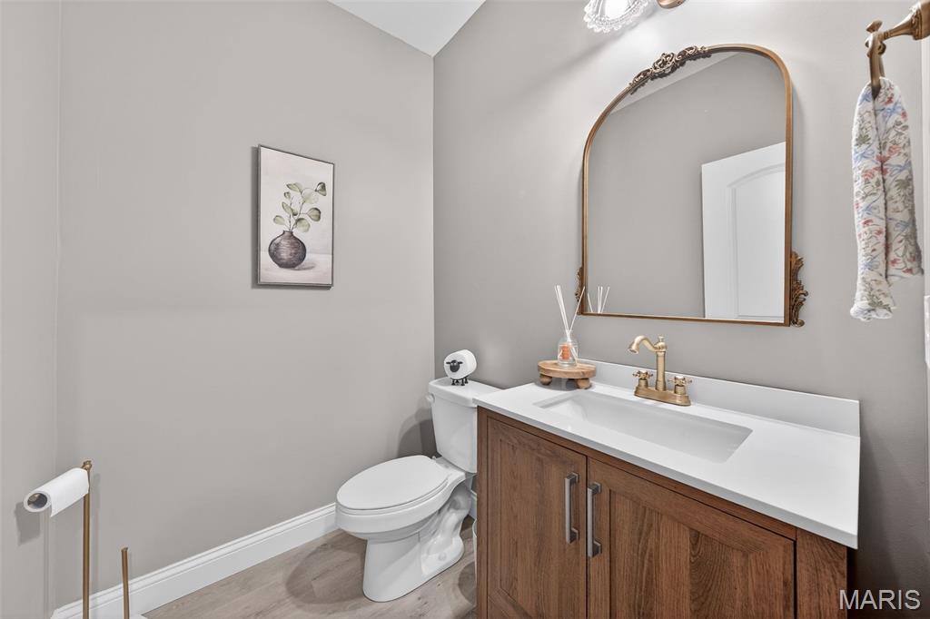 Est At Huntleigh Ridge #1 - Residential