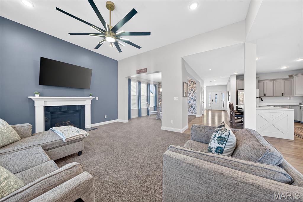 Est At Huntleigh Ridge #1 - Residential