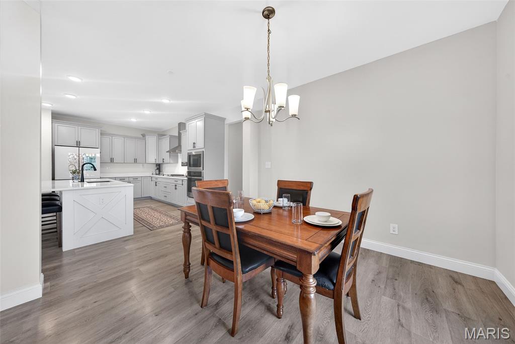 Est At Huntleigh Ridge #1 - Residential