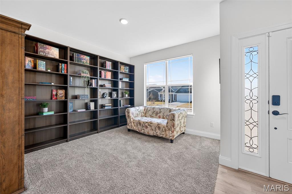 Est At Huntleigh Ridge #1 - Residential