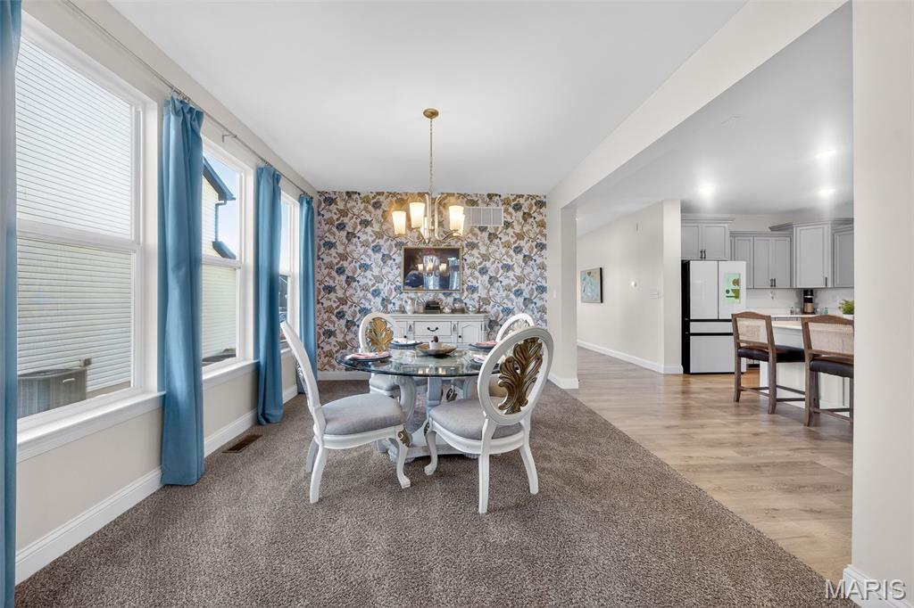 Est At Huntleigh Ridge #1 - Residential