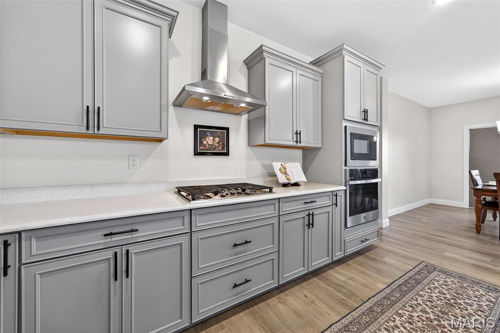 Est At Huntleigh Ridge #1 - Residential