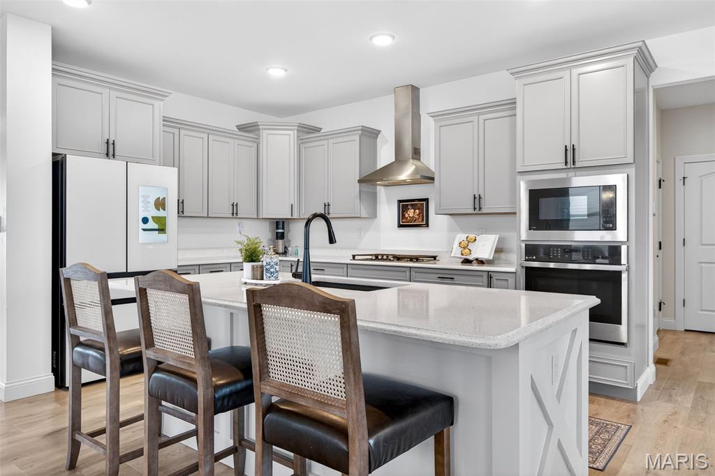 Est At Huntleigh Ridge #1 - Residential