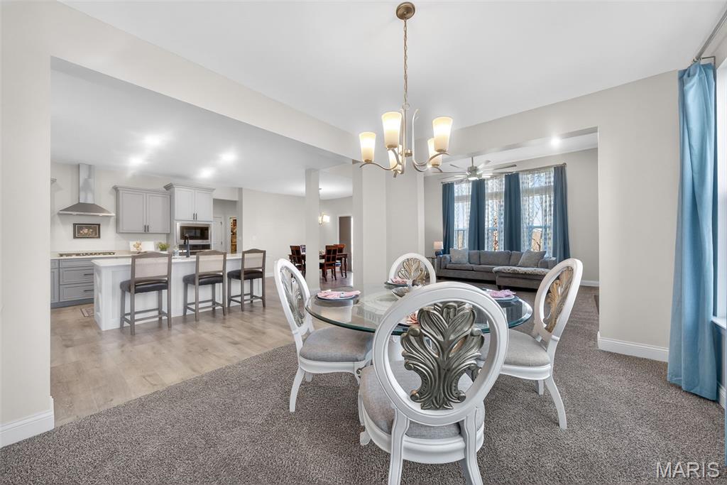 Est At Huntleigh Ridge #1 - Residential