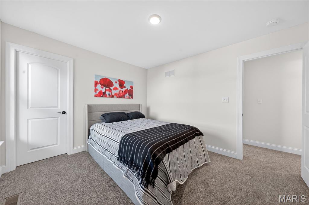 Est At Huntleigh Ridge #1 - Residential