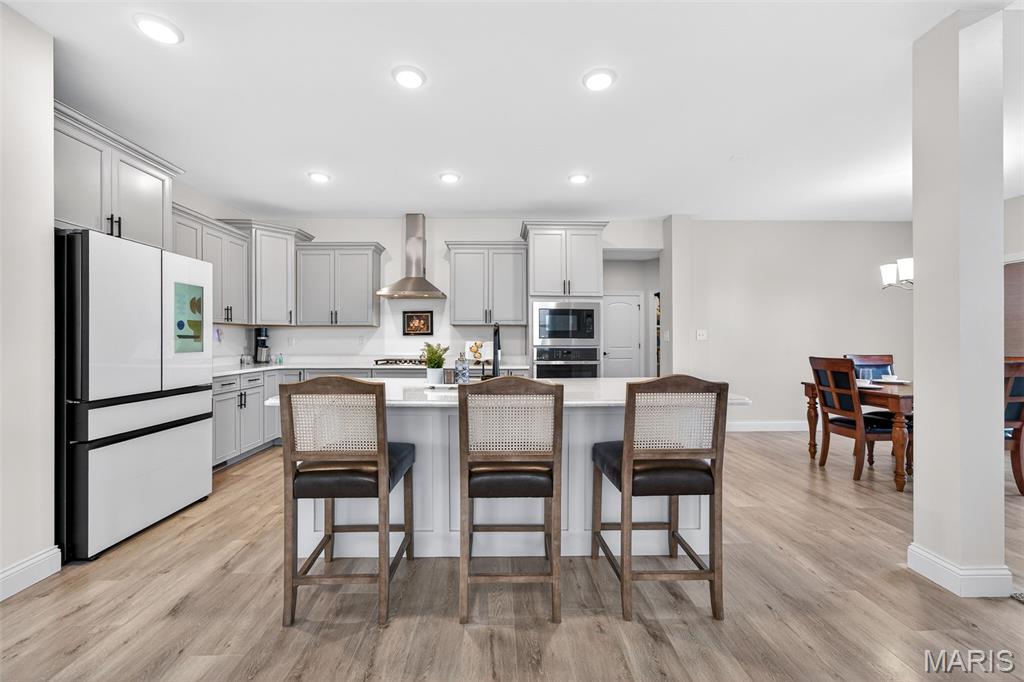 Est At Huntleigh Ridge #1 - Residential