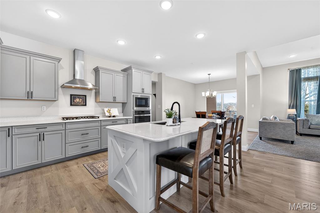 Est At Huntleigh Ridge #1 - Residential