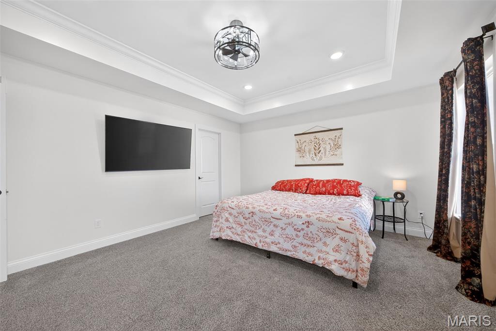 Est At Huntleigh Ridge #1 - Residential