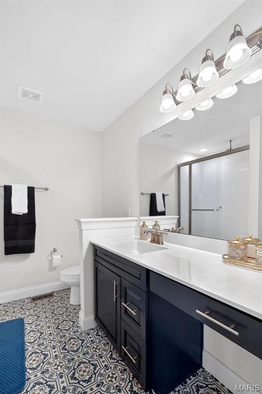 Est At Huntleigh Ridge #1 - Residential