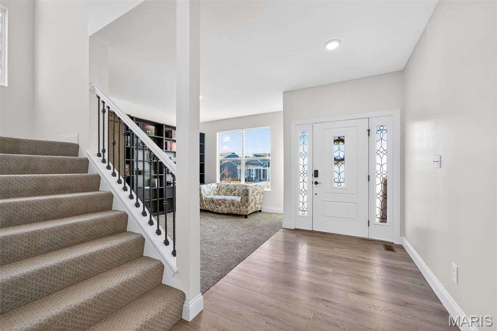 Est At Huntleigh Ridge #1 - Residential