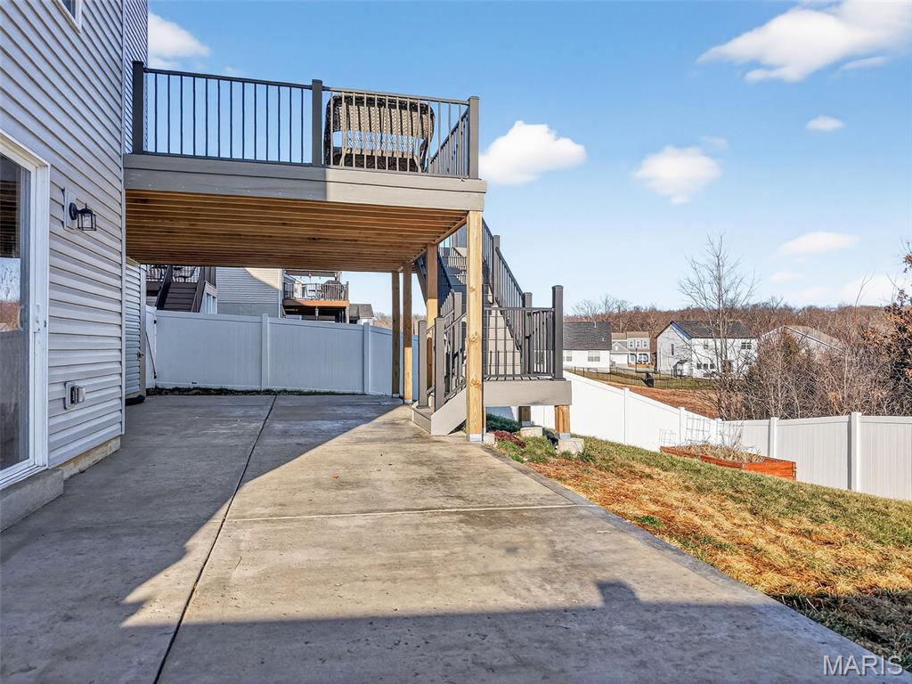 Est At Huntleigh Ridge #1 - Residential