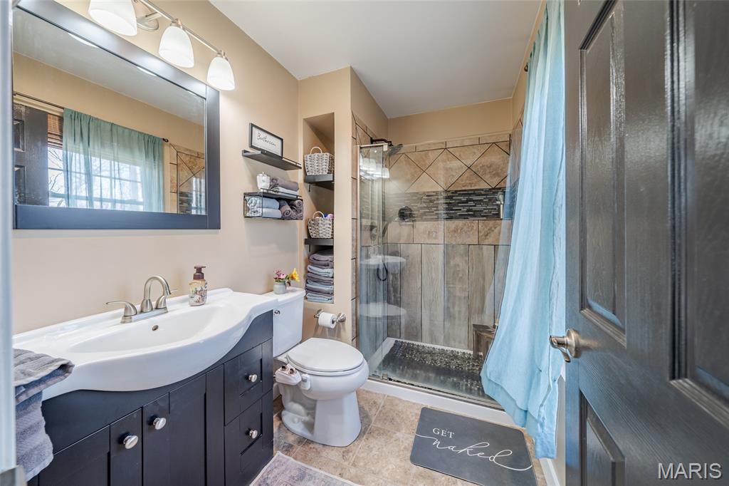 Meramec View Estates - Residential