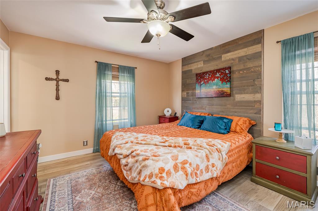 Meramec View Estates - Residential