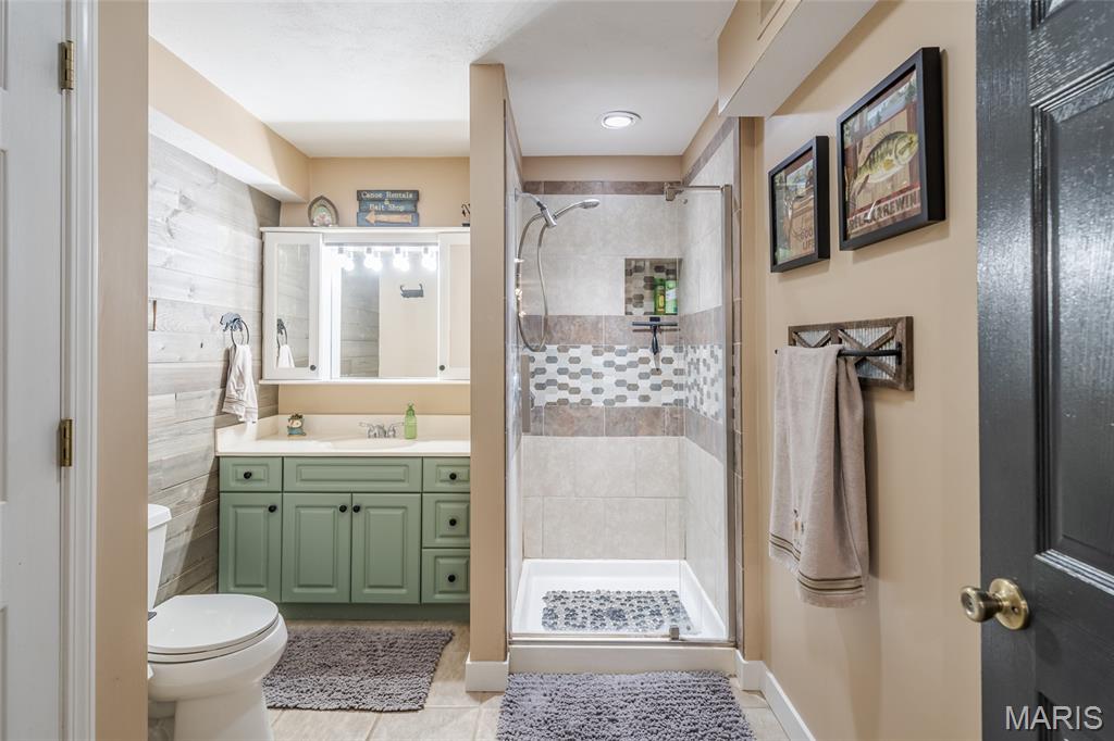 Meramec View Estates - Residential