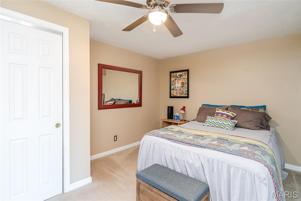 Meramec View Estates - Residential