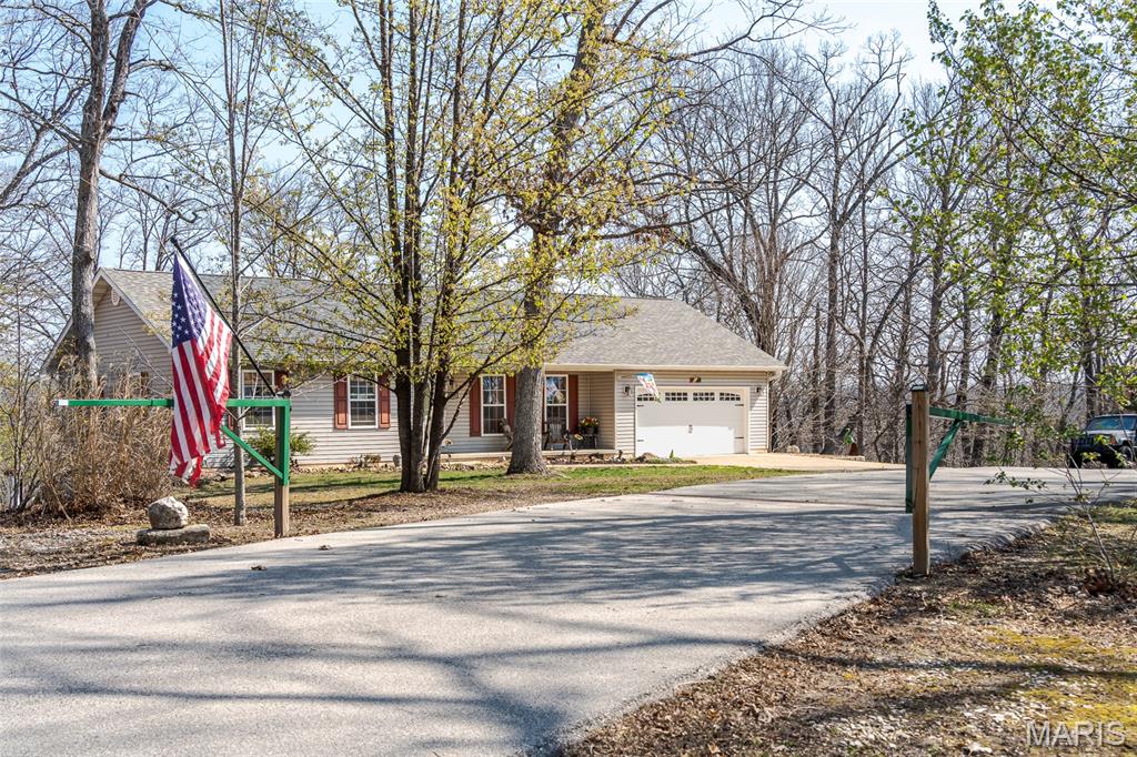 Meramec View Estates - Residential