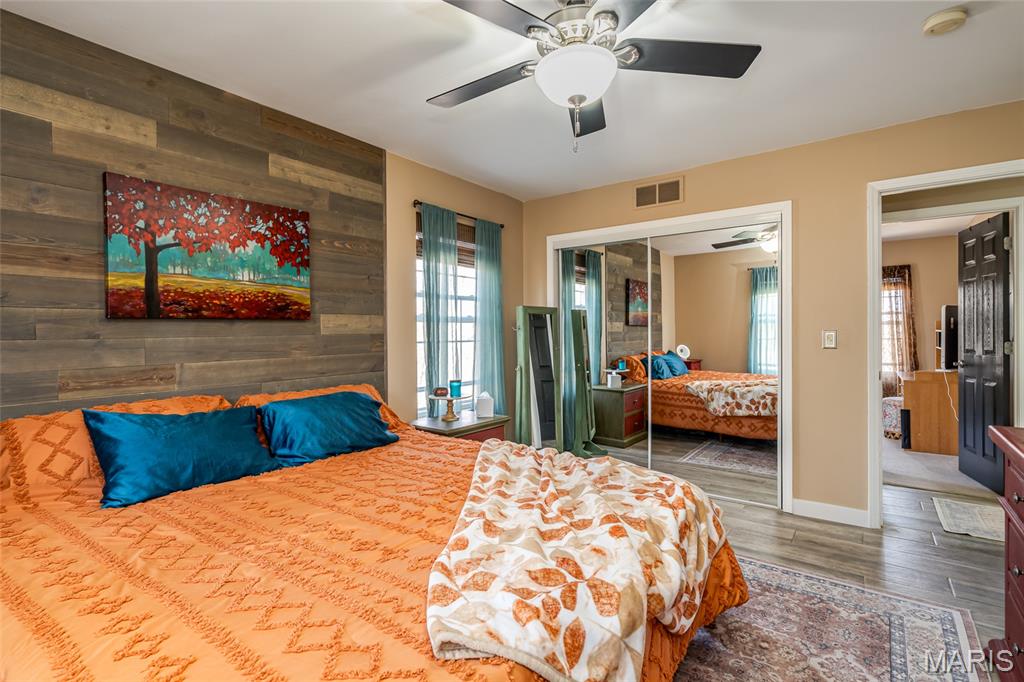 Meramec View Estates - Residential