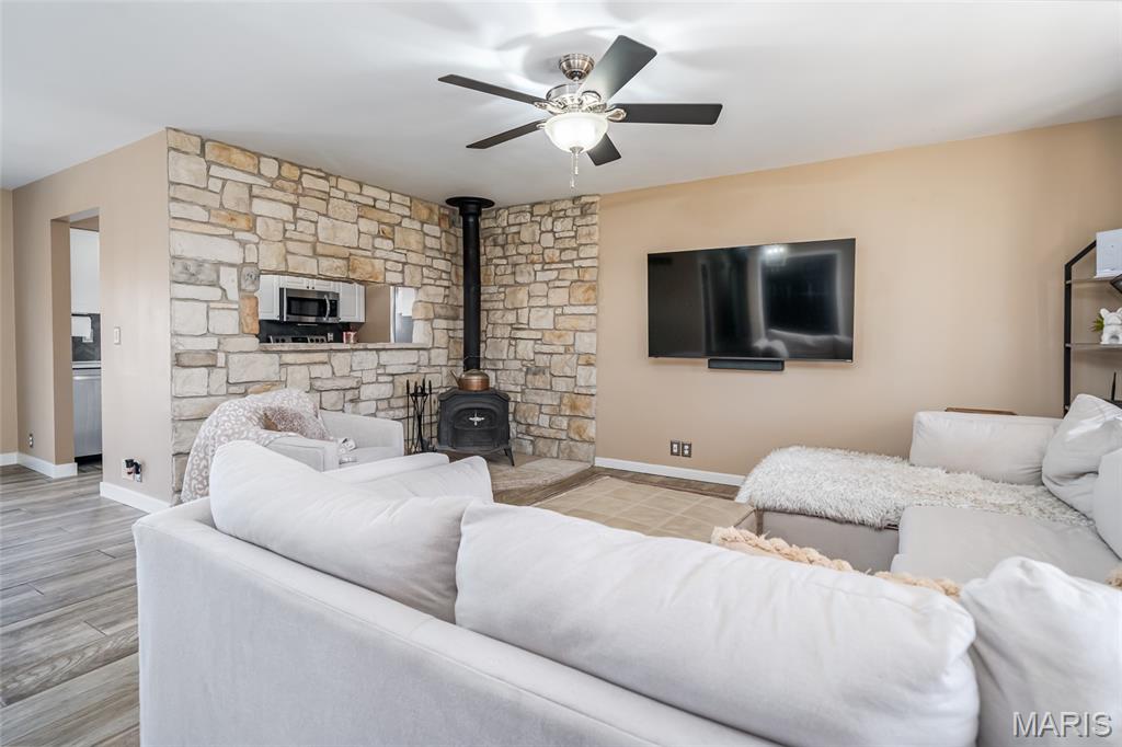 Meramec View Estates - Residential