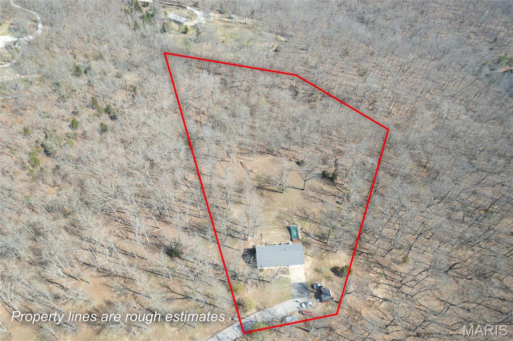 Meramec View Estates - Residential