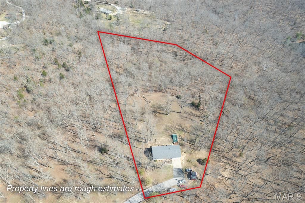 Photo of 2045 Meramec View Estate, St Clair, MO 63077 (MLS # 26017640)