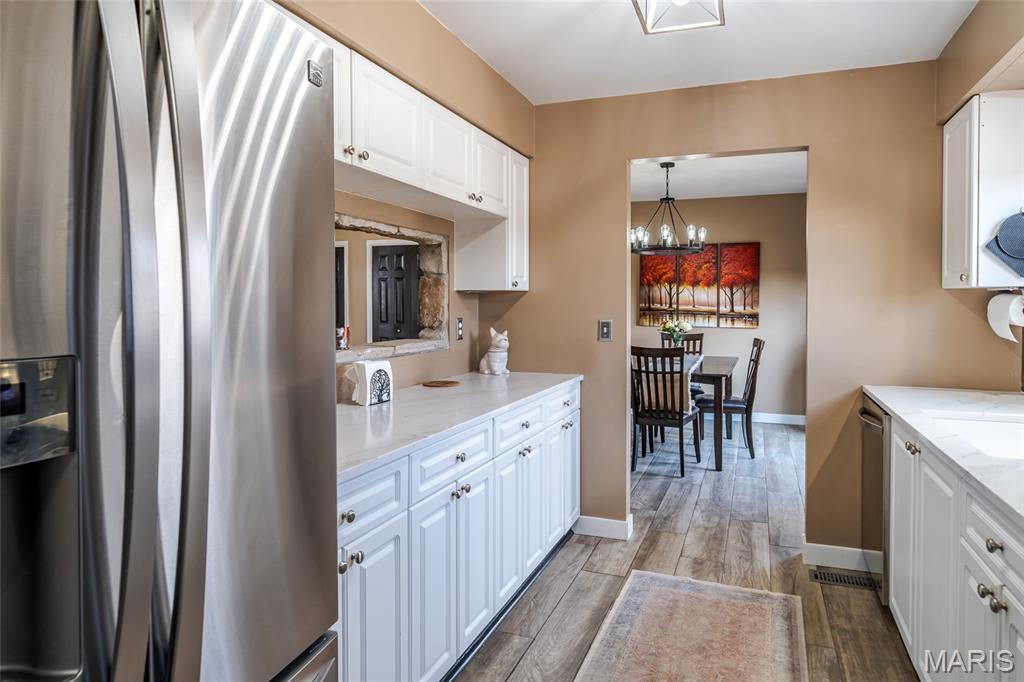 Meramec View Estates - Residential