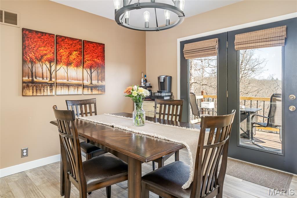 Meramec View Estates - Residential