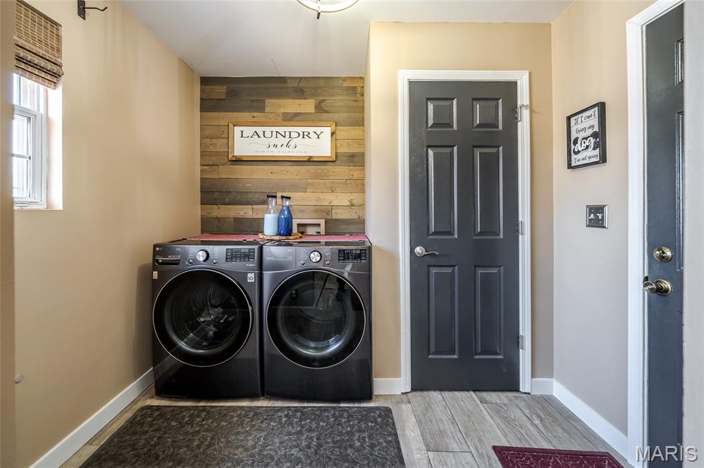 Meramec View Estates - Residential