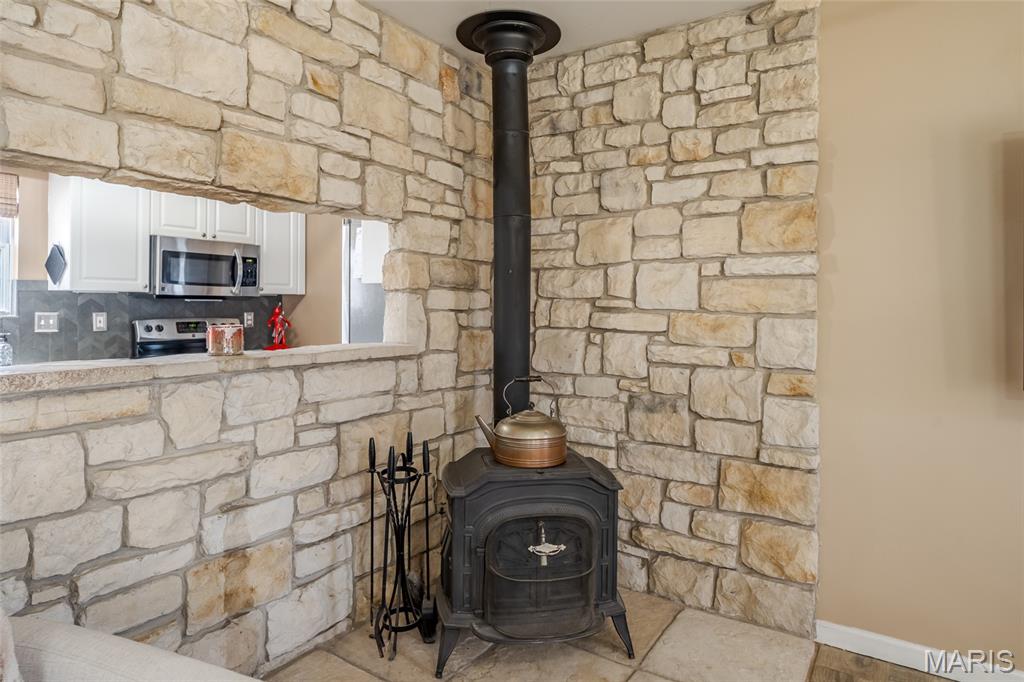 Meramec View Estates - Residential