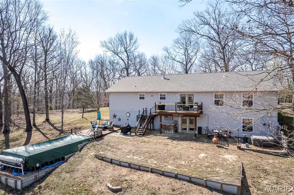 Photo of 2045 Meramec View Estate, St Clair, MO 63077 (MLS # 26017640)