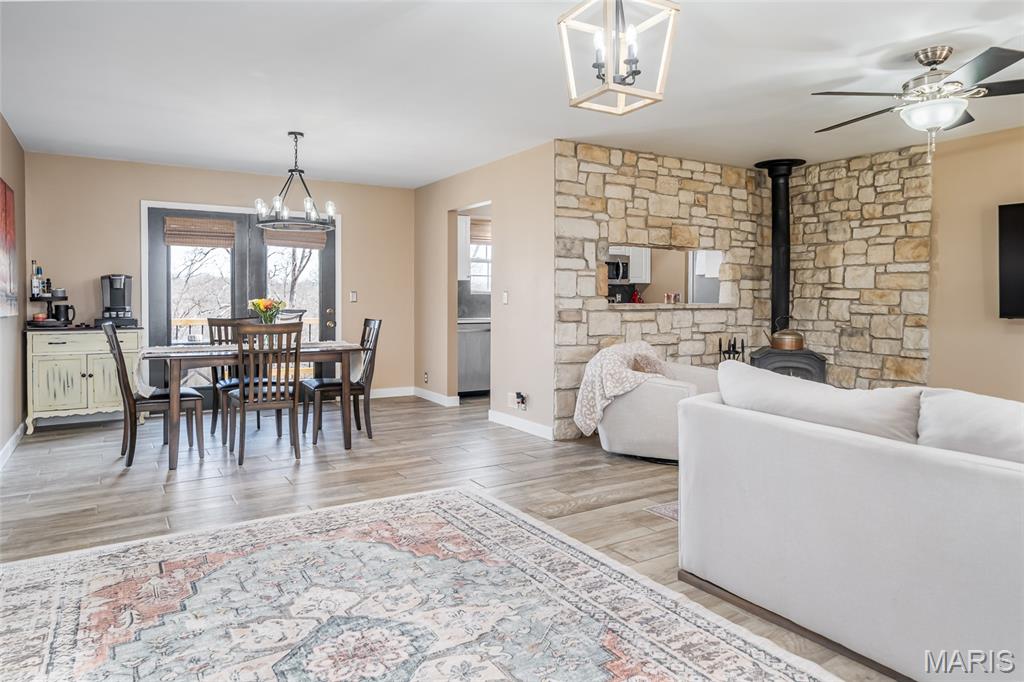 Meramec View Estates - Residential