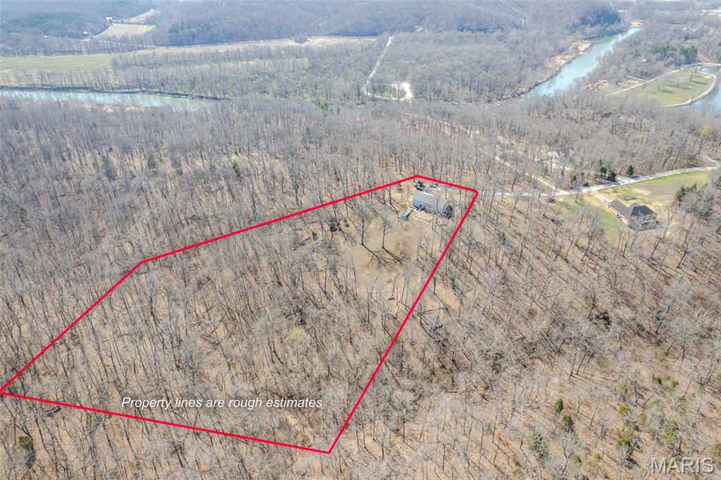 Meramec View Estates - Residential