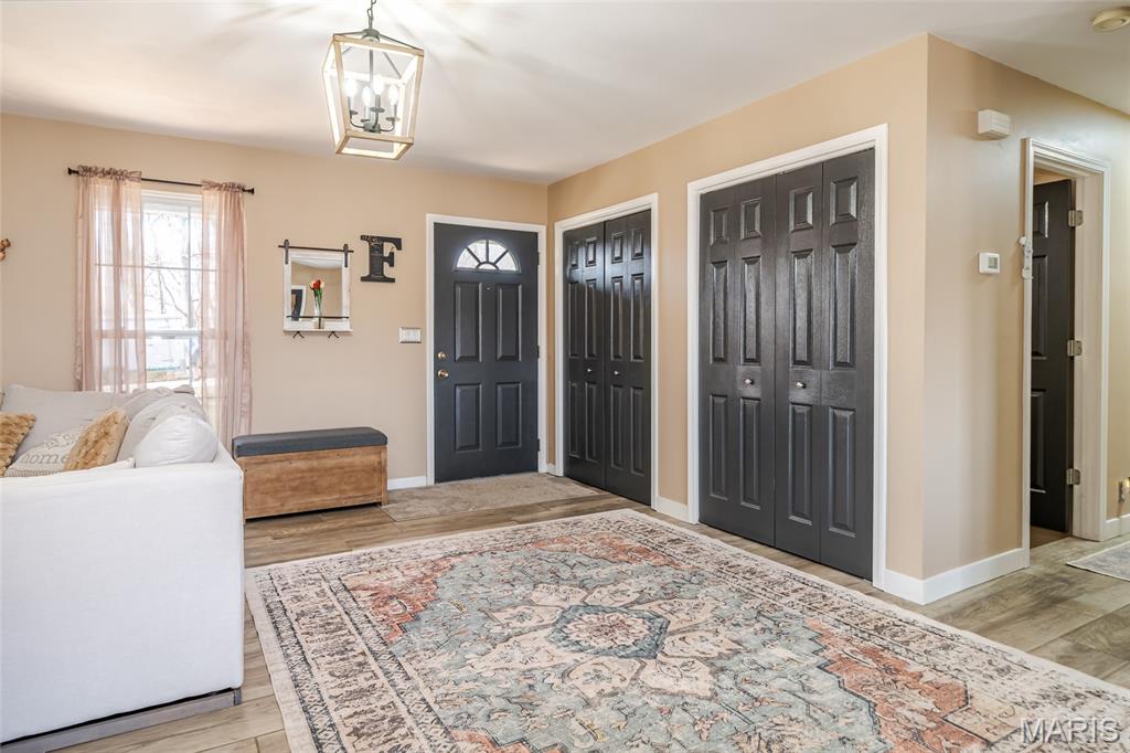 Meramec View Estates - Residential