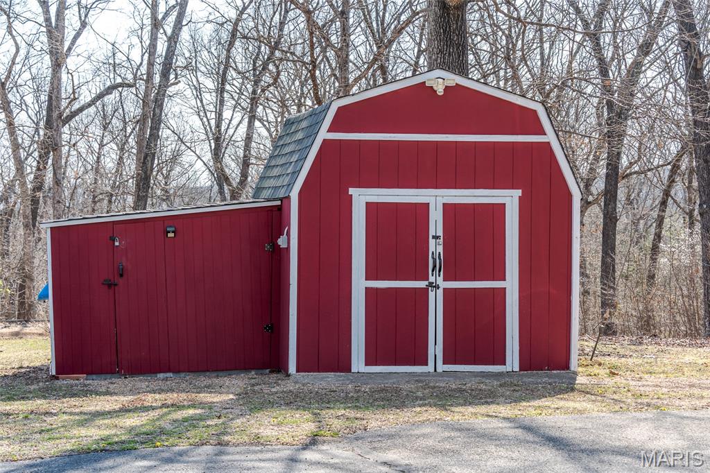 Meramec View Estates - Residential