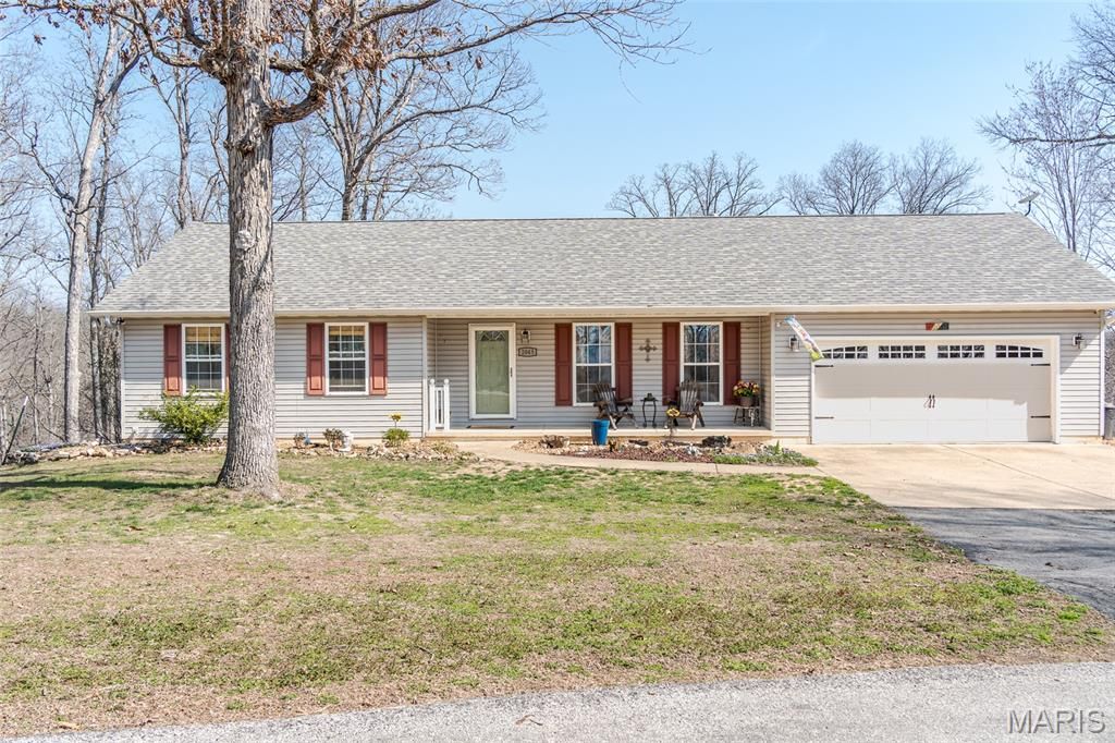 Photo of 2045 Meramec View Estate, St Clair, MO 63077 (MLS # 26017640)