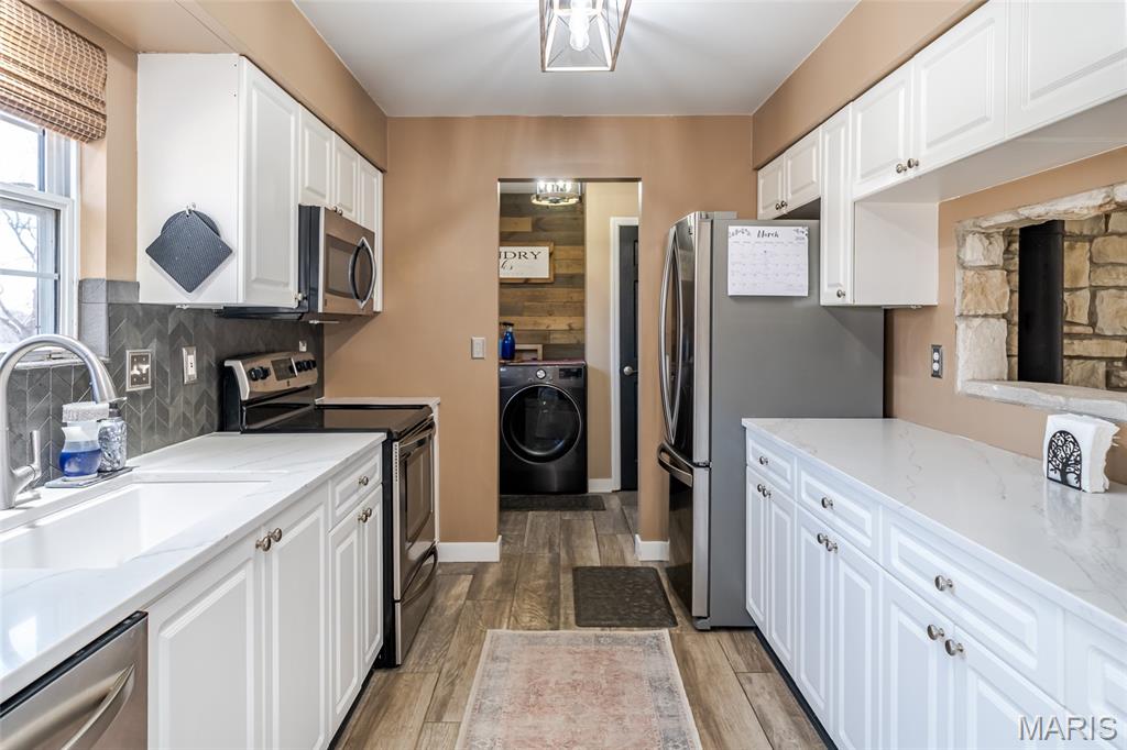 Meramec View Estates - Residential