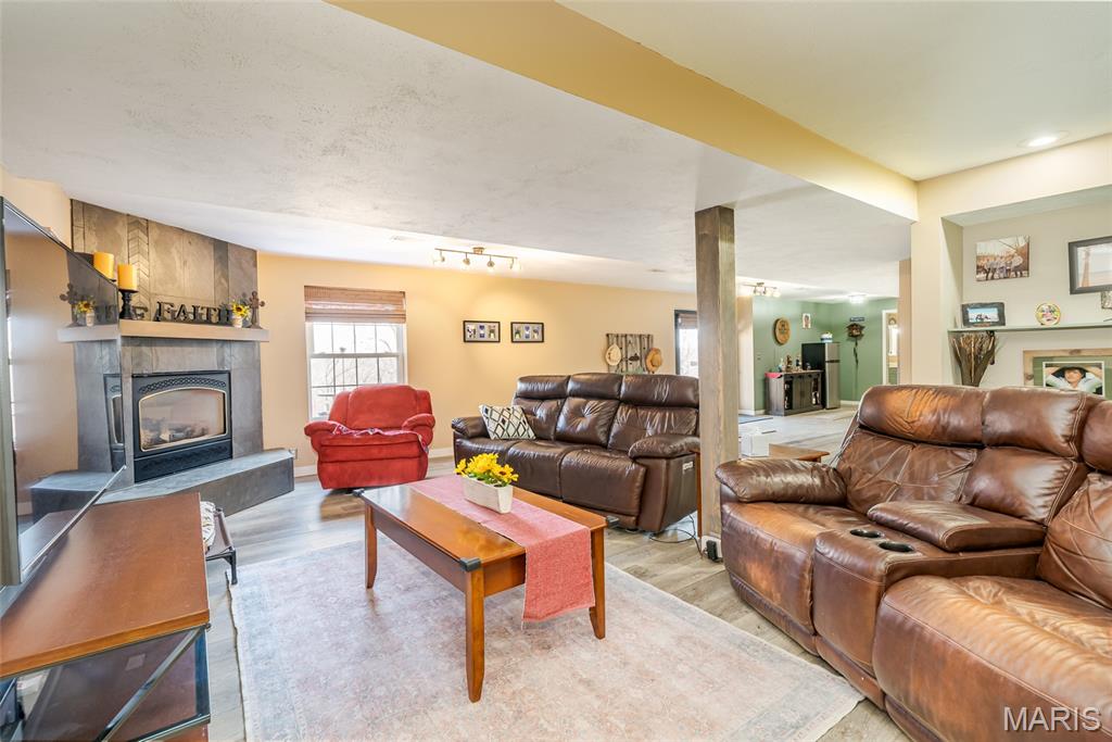 Meramec View Estates - Residential